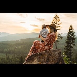 Meet your Posher, Trystin